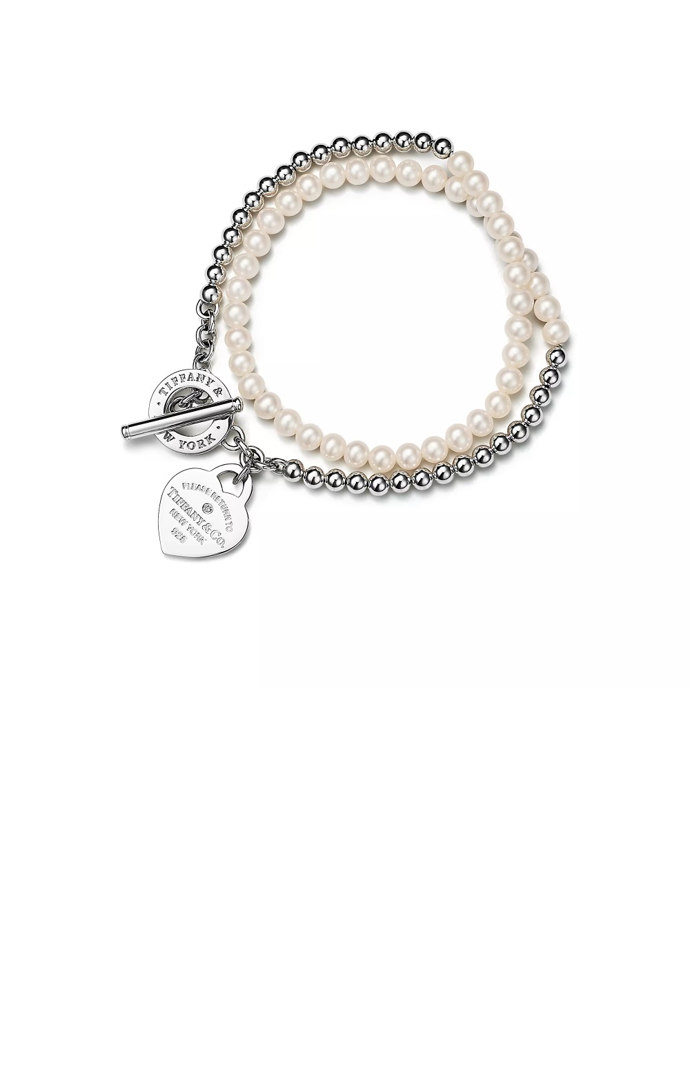 미러급레플리카사이트 | 명품레플리카 전문 쇼핑몰  | 퍼스트원 - 랩 비드 브레이슬릿 > 티파니