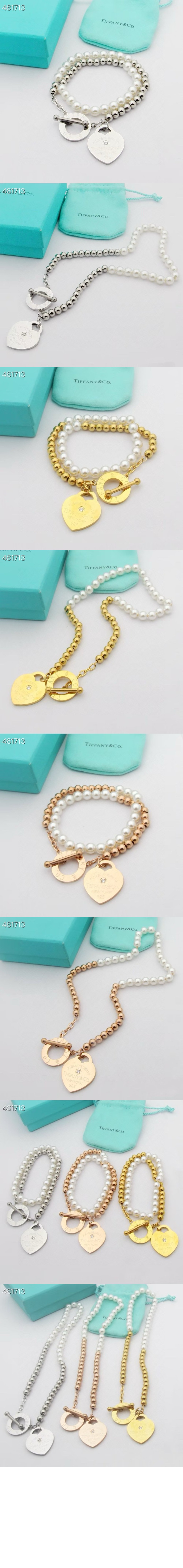 미러급레플리카사이트 | 명품레플리카 전문 쇼핑몰  | 퍼스트원 - 랩 비드 브레이슬릿 > 티파니