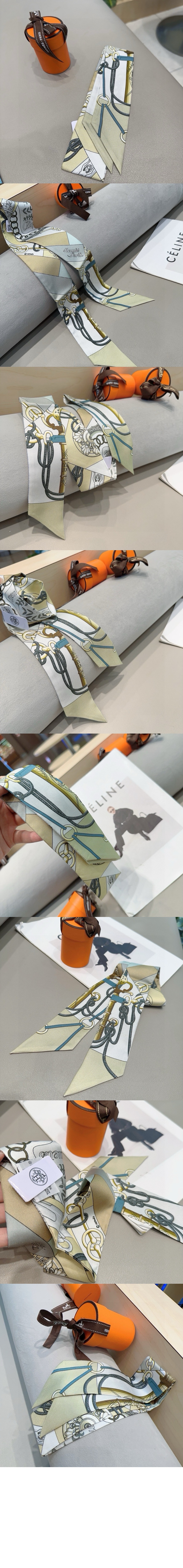 미러급레플리카사이트 | 명품레플리카 전문 쇼핑몰  | 퍼스트원 - twilly 방도 > 에르메스