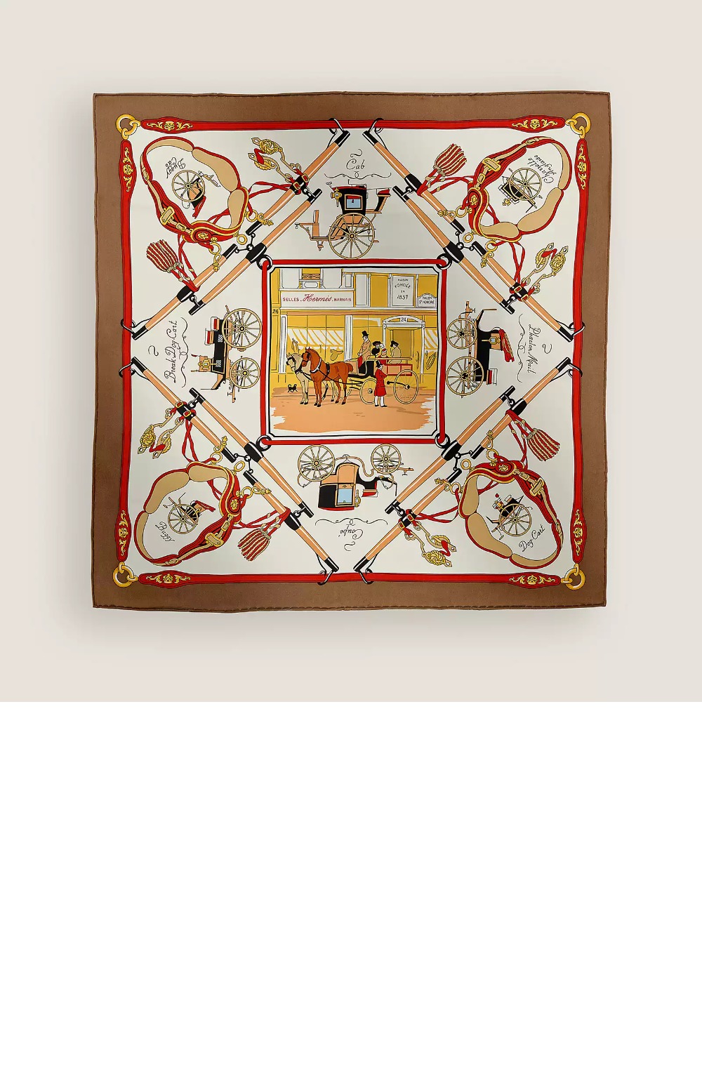 미러급레플리카사이트 | 명품레플리카 전문 쇼핑몰  | 퍼스트원 - 스카프 90 > 에르메스