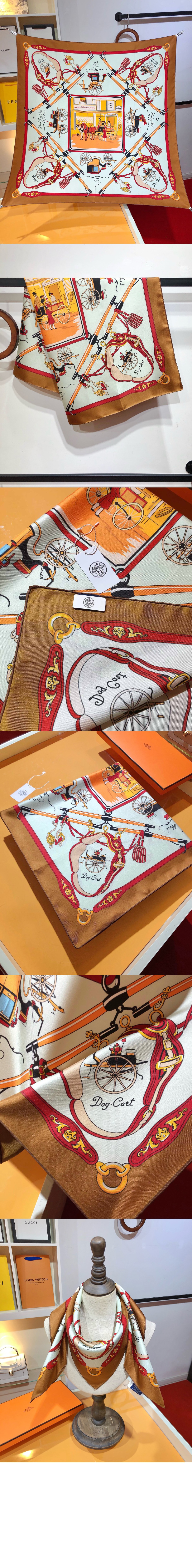 미러급레플리카사이트 | 명품레플리카 전문 쇼핑몰  | 퍼스트원 - 스카프 90 > 에르메스