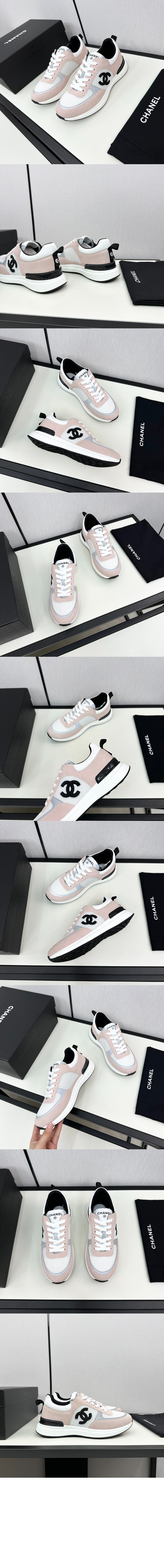 미러급레플리카사이트 | 명품레플리카 전문 쇼핑몰  | 퍼스트원 - 스니커즈 G38800 > 샤넬