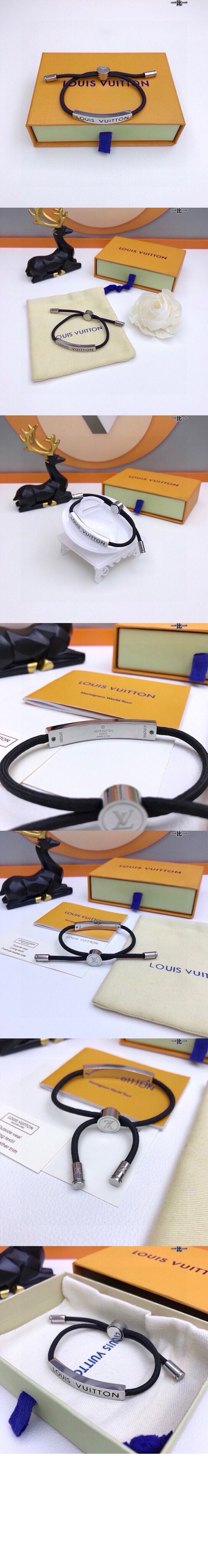 미러급레플리카사이트 | 명품레플리카 전문 쇼핑몰  | 퍼스트원 - 모노그램 파티 팔찌 M67417 > 루이비통