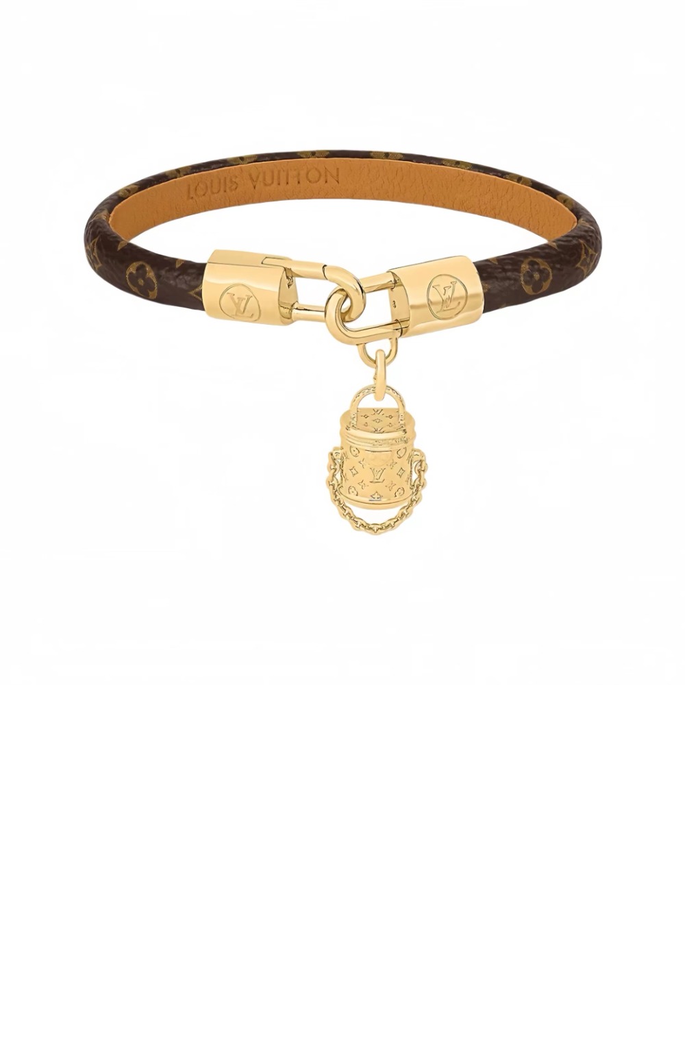 미러급레플리카사이트 | 명품레플리카 전문 쇼핑몰  | 퍼스트원 - 쁘띠뜨 말 참 팔찌 M8048E > 루이비통