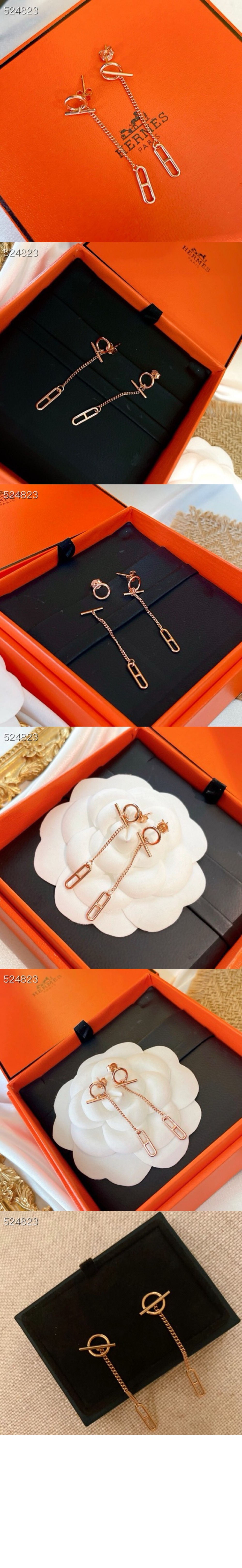 미러급레플리카사이트 | 명품레플리카 전문 쇼핑몰  | 퍼스트원 - 귀걸이 > 에르메스