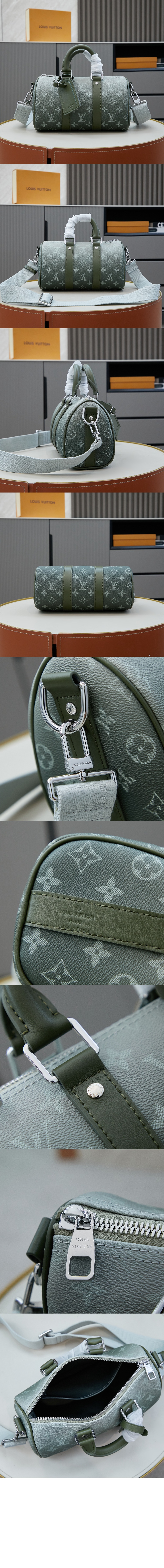 미러급레플리카사이트 | 명품레플리카 전문 쇼핑몰  | 퍼스트원 - 키폴 반둘리에 25 M11591 > 루이비통