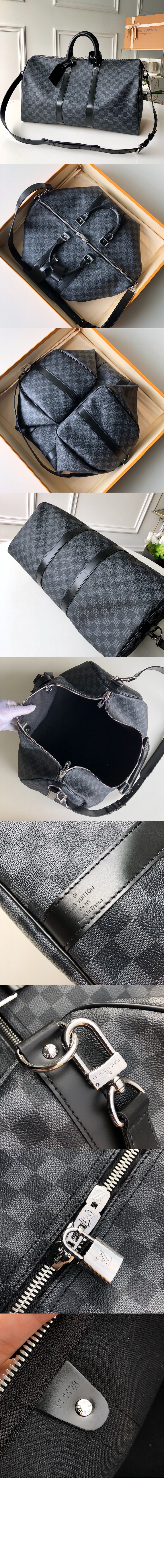 미러급레플리카사이트 | 명품레플리카 전문 쇼핑몰  | 퍼스트원 - 키폴 45 반둘리에 N41418 > 루이비통