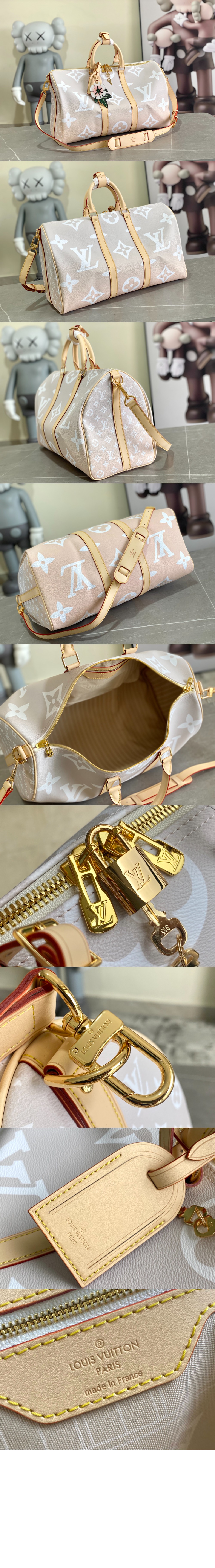 미러급레플리카사이트 | 명품레플리카 전문 쇼핑몰  | 퍼스트원 - 키풀 반둘리에 M57674 > 루이비통