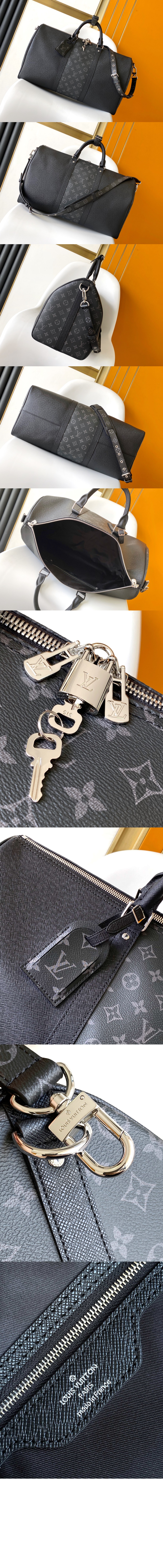 미러급레플리카사이트 | 명품레플리카 전문 쇼핑몰  | 퍼스트원 - 키폴 50 반둘리에 M53763 > 루이비통