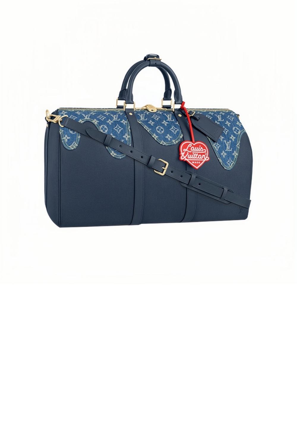 미러급레플리카사이트 | 명품레플리카 전문 쇼핑몰  | 퍼스트원 - 키폴 반둘리에 50 M45975 > 루이비통