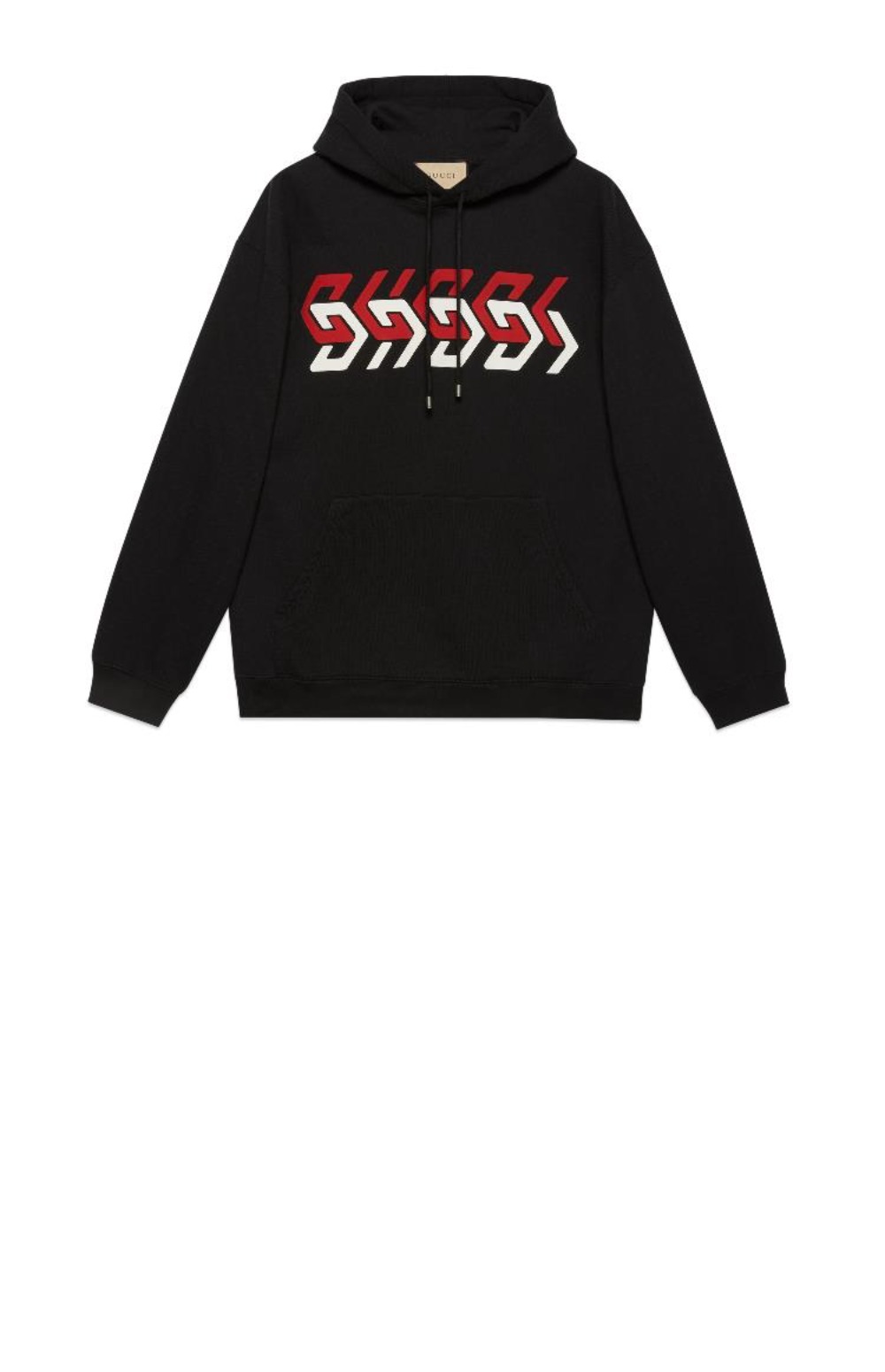 미러급레플리카사이트 | 명품레플리카 전문 쇼핑몰  | 퍼스트원 - 그래피티 로고 프린팅 후드 스웨트셔츠 > 구찌