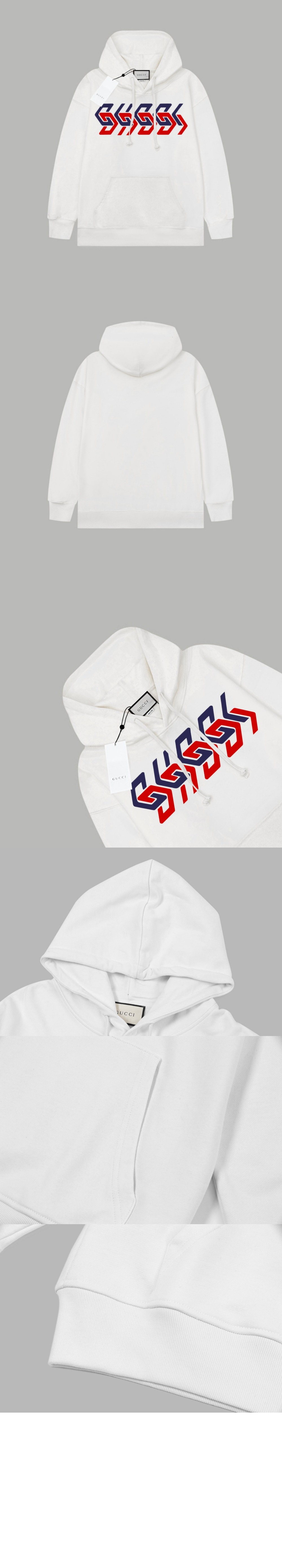 미러급레플리카사이트 | 명품레플리카 전문 쇼핑몰  | 퍼스트원 - 그래피티 로고 프린팅 후드 스웨트셔츠 > 구찌