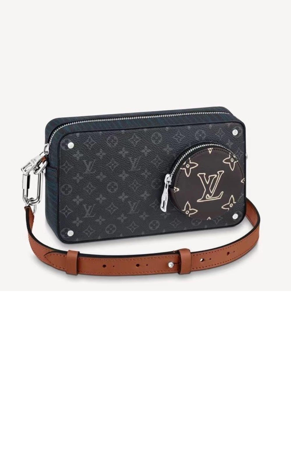 미러급레플리카사이트 | 명품레플리카 전문 쇼핑몰  | 퍼스트원 - 스트랩 숄더백 M69688 > 루이비통