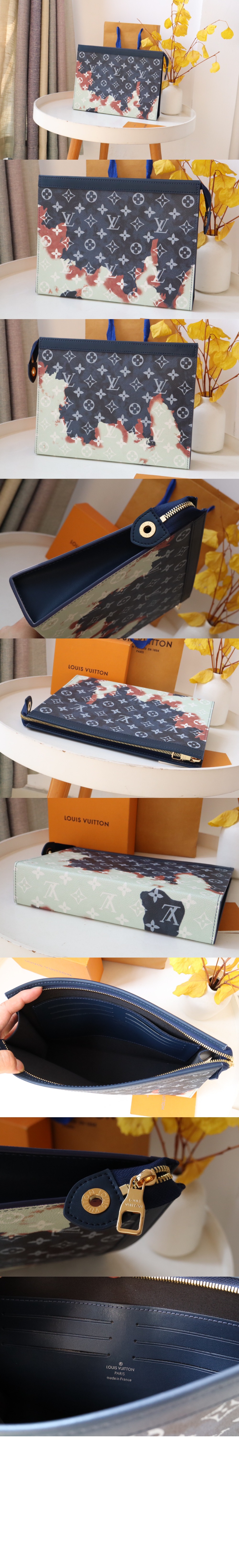 미러급레플리카사이트 | 명품레플리카 전문 쇼핑몰  | 퍼스트원 - 포셰트 보야지 M82825 > 루이비통