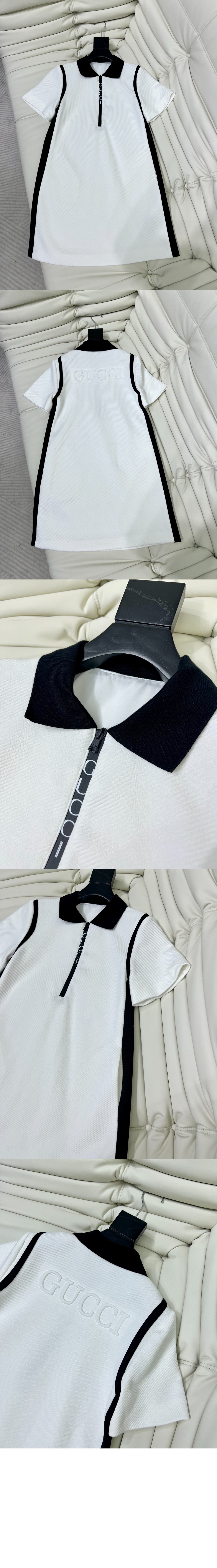 미러급레플리카사이트 | 명품레플리카 전문 쇼핑몰  | 퍼스트원 - 니트 드레스 > 구찌