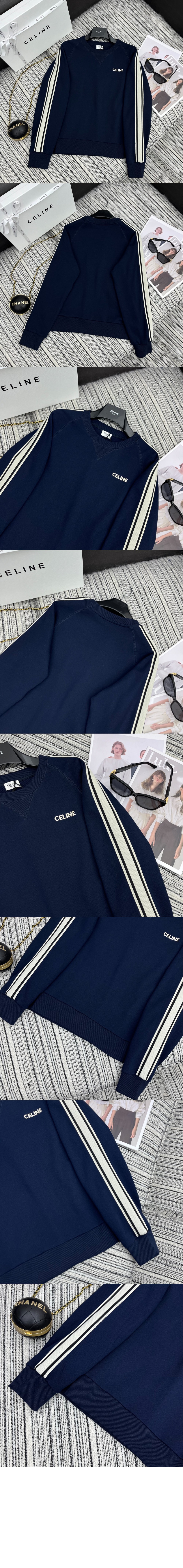 미러급레플리카사이트 | 명품레플리카 전문 쇼핑몰  | 퍼스트원 - 스웨트셔츠 코튼 플리스 > 셀린느