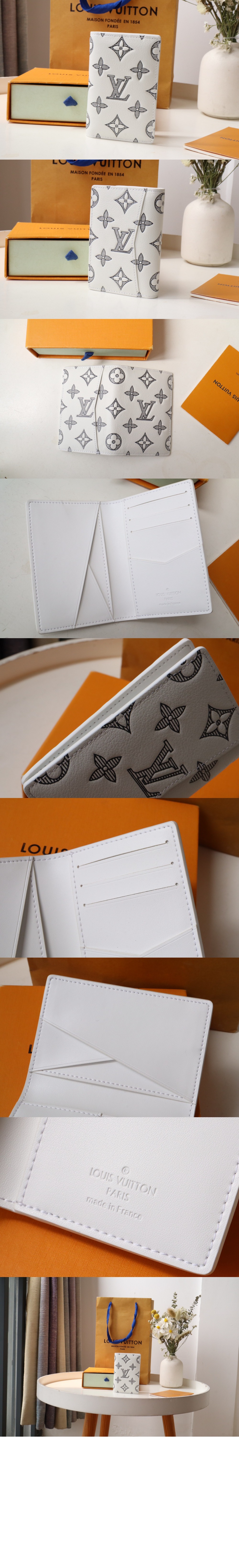 미러급레플리카사이트 | 명품레플리카 전문 쇼핑몰  | 퍼스트원 - 포켓 오거나이저 M83378 > 루이비통