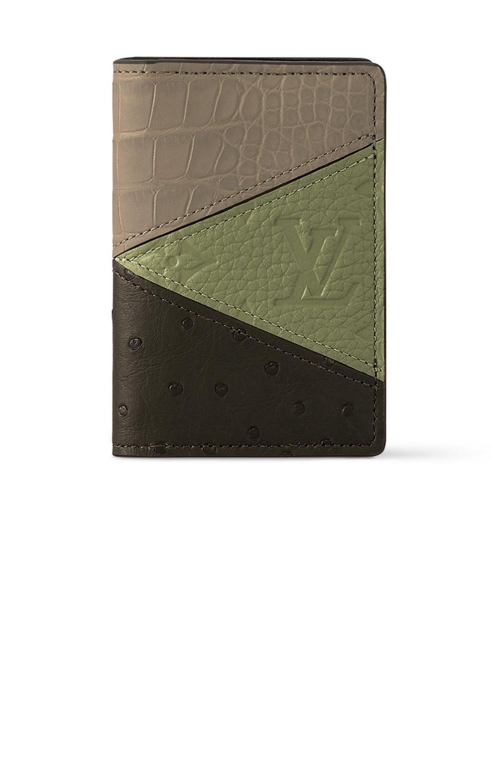 미러급레플리카사이트 | 명품레플리카 전문 쇼핑몰  | 퍼스트원 - 클래식 멀티플 월릿 M84690 > 루이비통