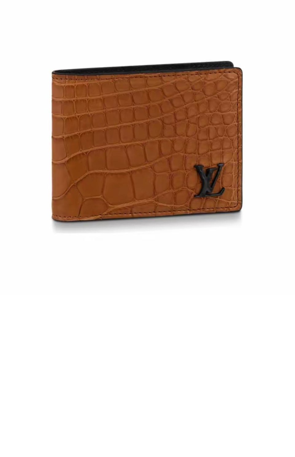 미러급레플리카사이트 | 명품레플리카 전문 쇼핑몰  | 퍼스트원 - 악어 포켓 반지갑 N81821 > 루이비통