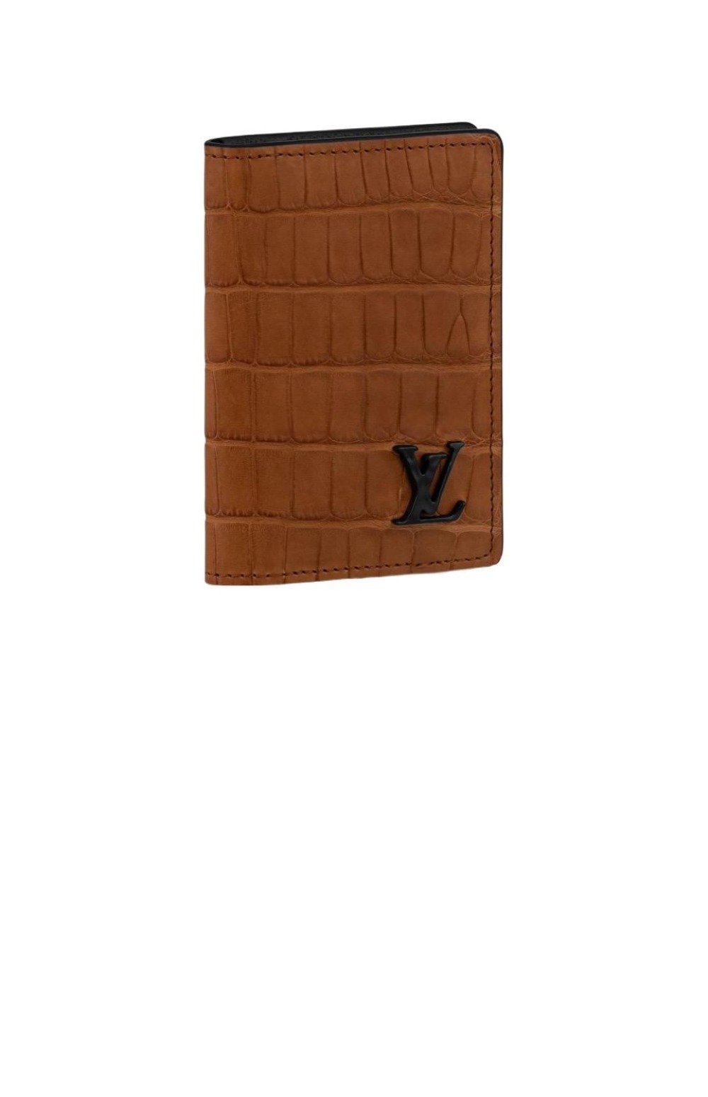 미러급레플리카사이트 | 명품레플리카 전문 쇼핑몰  | 퍼스트원 - 악어 포켓 머니클립 N81822 > 루이비통