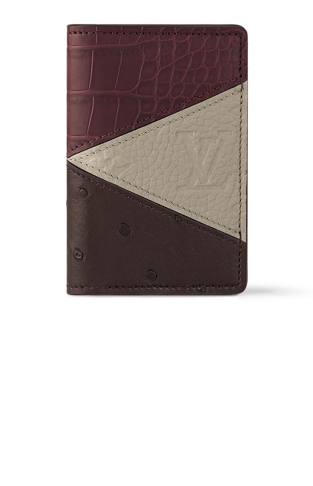 미러급레플리카사이트 | 명품레플리카 전문 쇼핑몰  | 퍼스트원 - 악어 가죽 및 낙타 가죽 지갑 M84690 > 루이비통