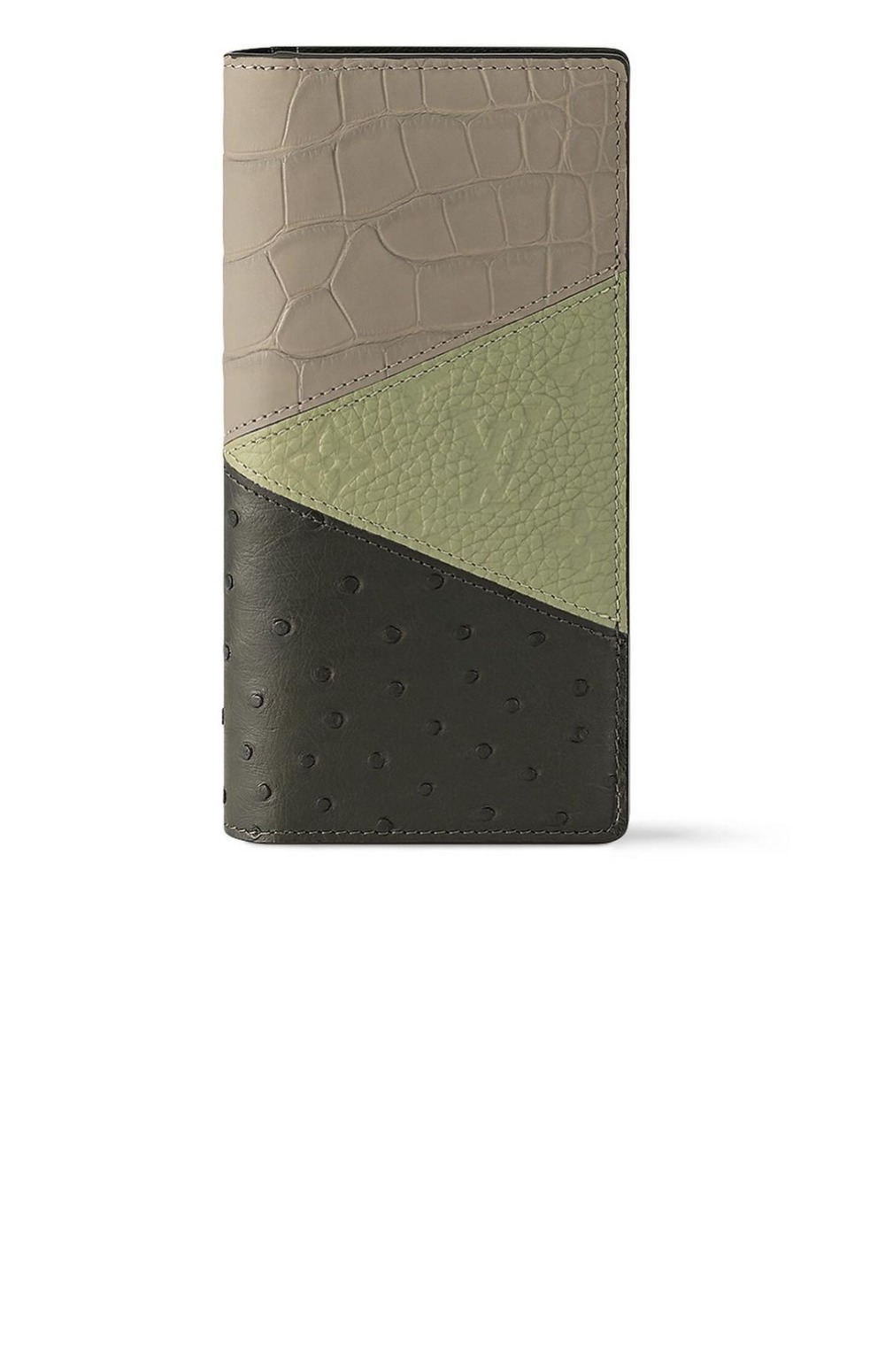 미러급레플리카사이트 | 명품레플리카 전문 쇼핑몰  | 퍼스트원 - 가죽 정장 클립 M84668 > 루이비통