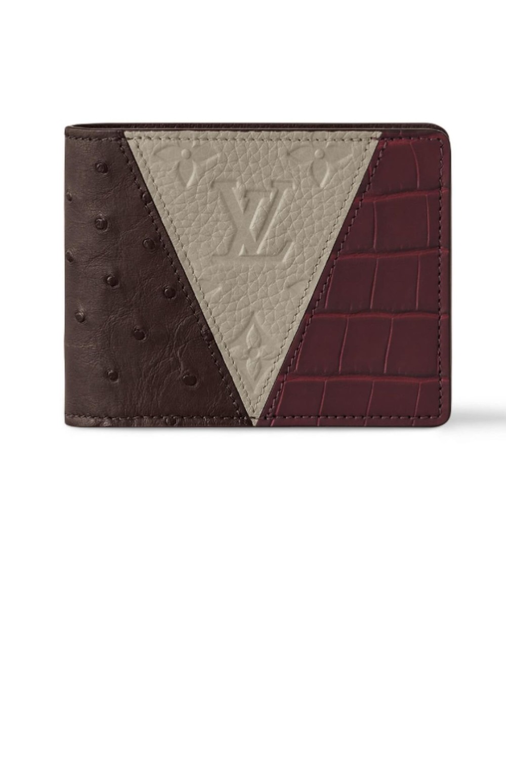 미러급레플리카사이트 | 명품레플리카 전문 쇼핑몰  | 퍼스트원 - 가죽 반지갑 M84689 > 루이비통