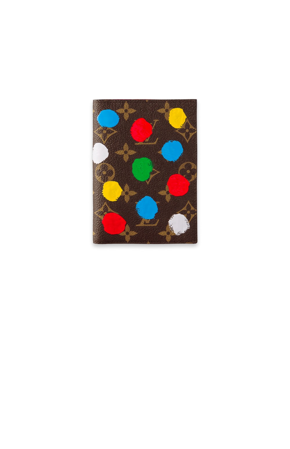 미러급레플리카사이트 | 명품레플리카 전문 쇼핑몰  | 퍼스트원 - LV x YK 여권 커버 M81994 > 루이비통