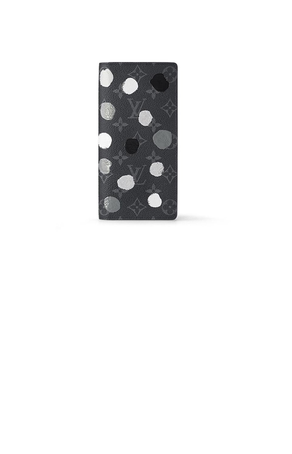 미러급레플리카사이트 | 명품레플리카 전문 쇼핑몰  | 퍼스트원 - LV X YK 브라짜 월릿 장지갑 카드 지갑 쿠사마  M81932 > 루이비통