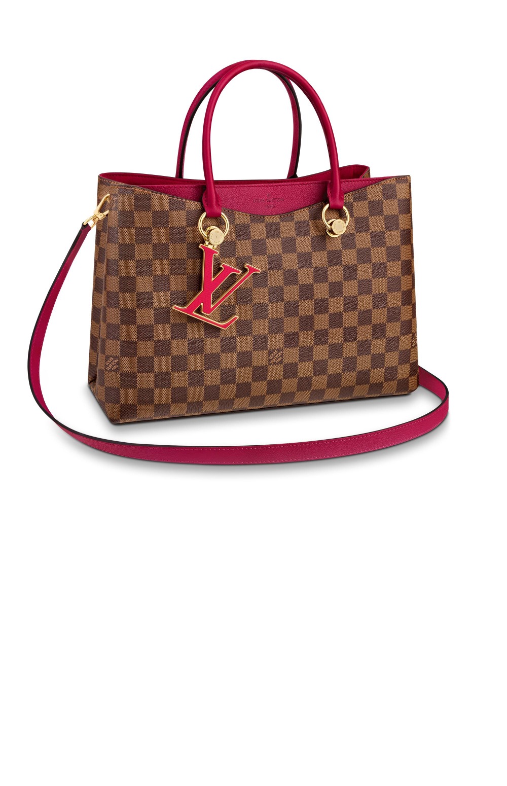 미러급레플리카사이트 | 명품레플리카 전문 쇼핑몰  | 퍼스트원 - 리버사이드 토트백 N40052 > 루이비통