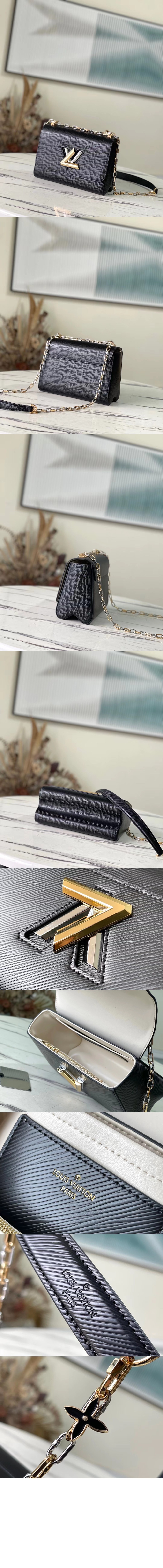 미러급레플리카사이트 | 명품레플리카 전문 쇼핑몰  | 퍼스트원 - 트위스트 MM M21025 > 루이비통