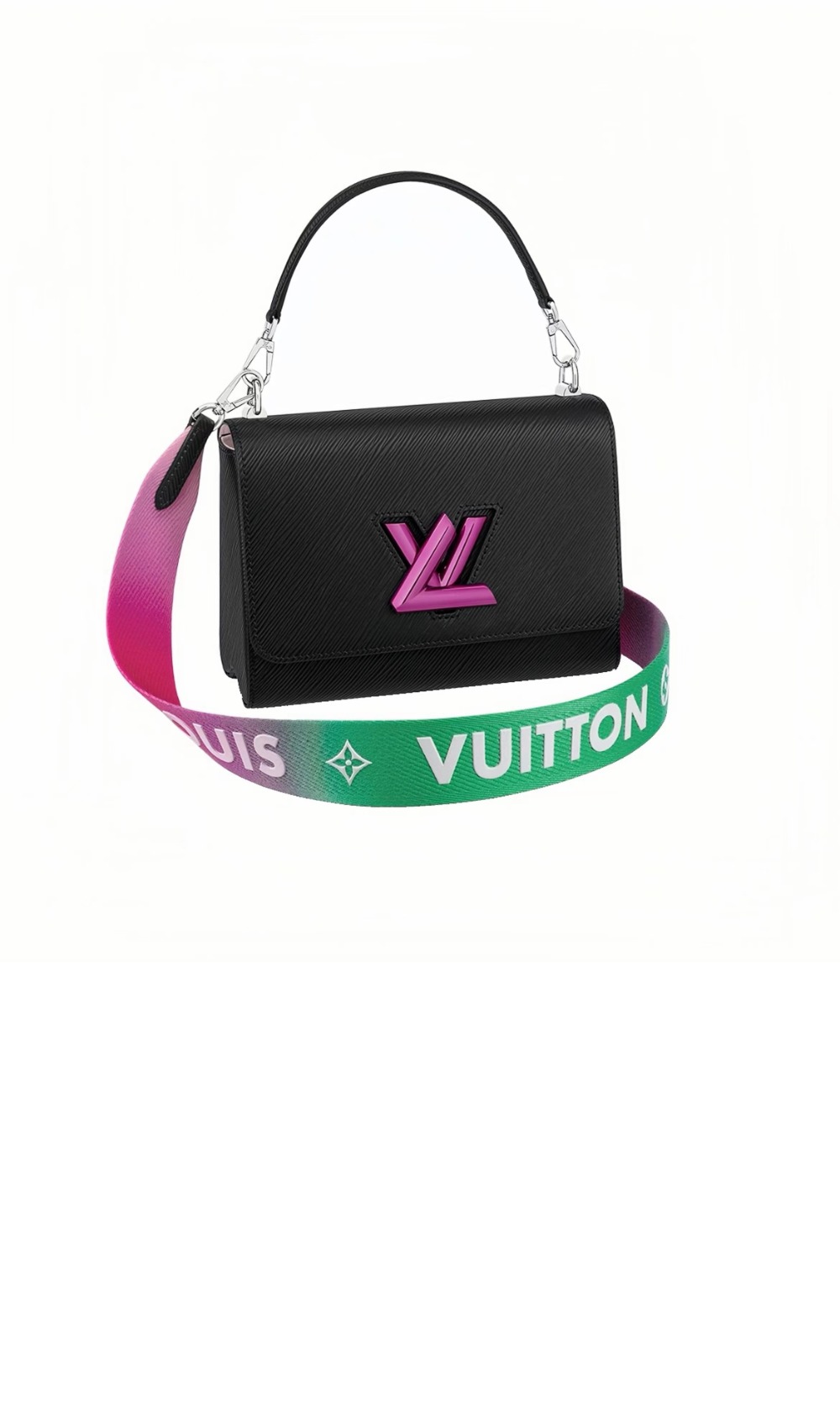 미러급레플리카사이트 | 명품레플리카 전문 쇼핑몰  | 퍼스트원 - 트위스트 MM M59416 > 루이비통