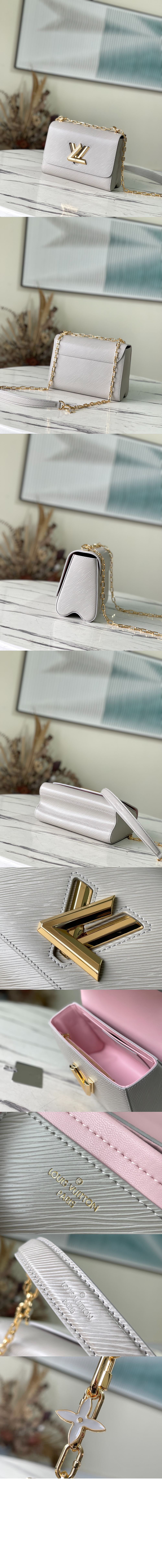 미러급레플리카사이트 | 명품레플리카 전문 쇼핑몰  | 퍼스트원 - 트위스트 PM M21027 > 루이비통