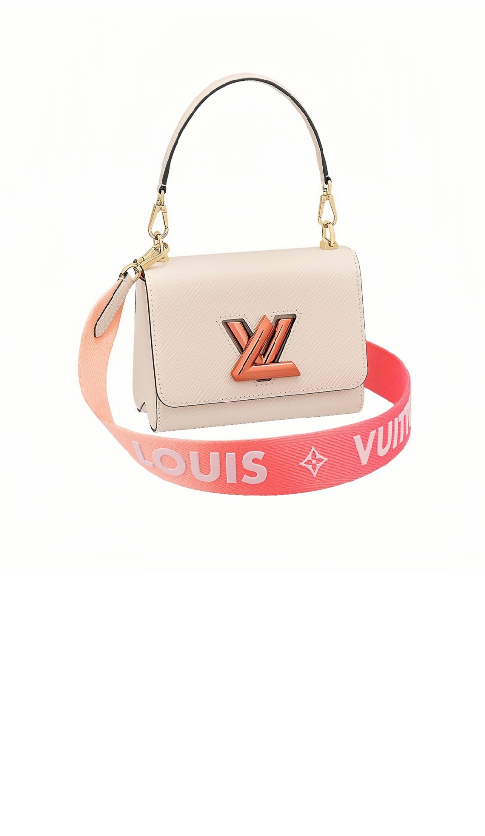 미러급레플리카사이트 | 명품레플리카 전문 쇼핑몰  | 퍼스트원 - 트위스트 PM M59687 > 루이비통