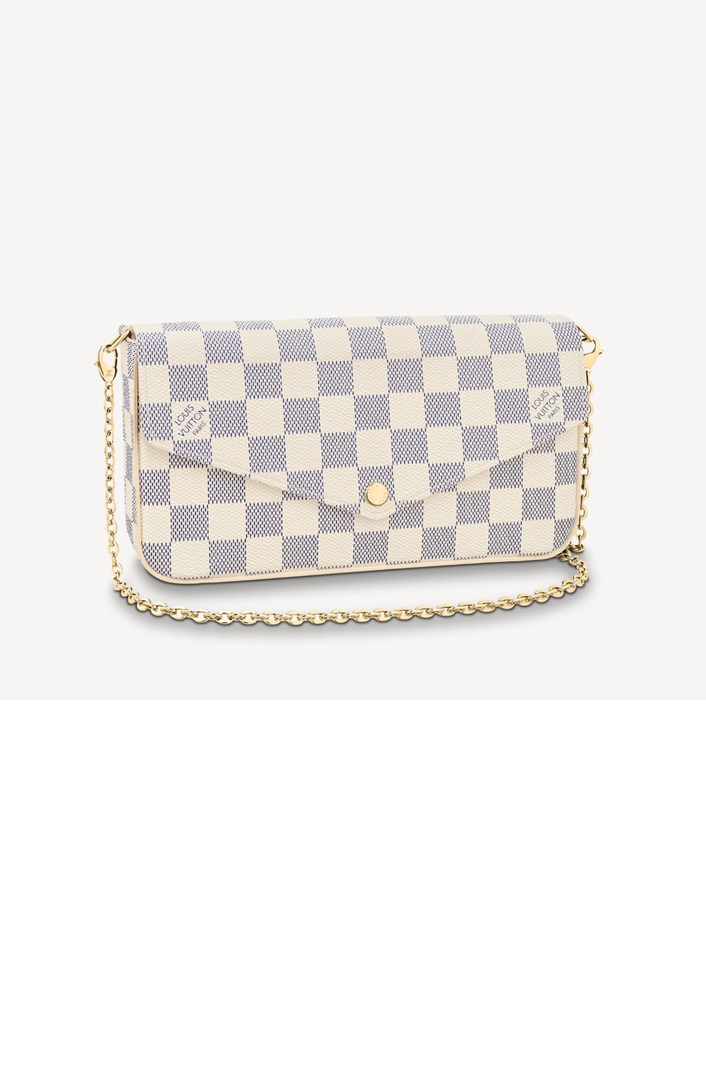 미러급레플리카사이트 | 명품레플리카 전문 쇼핑몰  | 퍼스트원 - 포쉐트 펠리시 N63106 > 루이비통