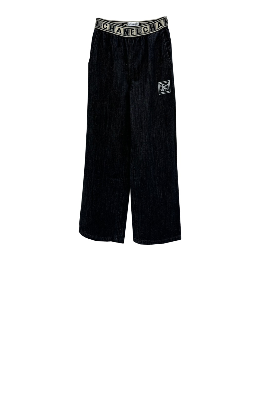 미러급레플리카사이트 | 명품레플리카 전문 쇼핑몰  | 퍼스트원 - 데님 팬츠 > 샤넬