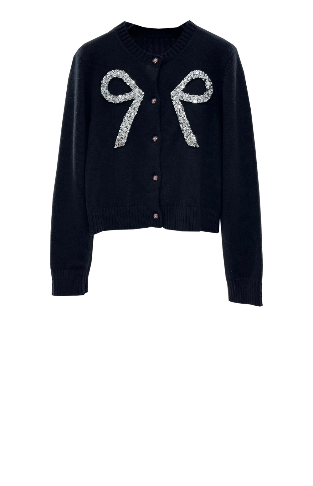 미러급레플리카사이트 | 명품레플리카 전문 쇼핑몰  | 퍼스트원 - 로고 니트 상의 > 샤넬