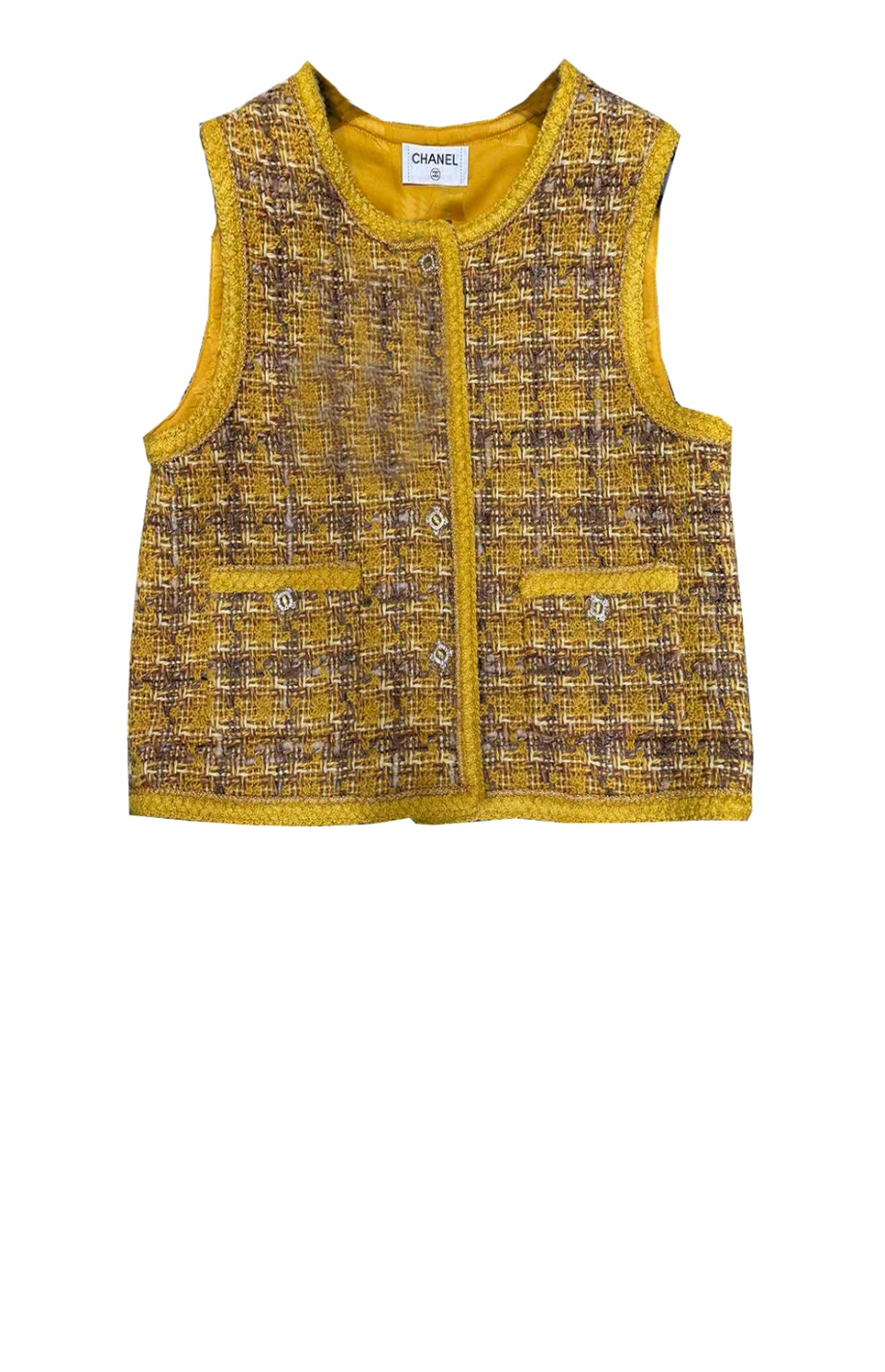 미러급레플리카사이트 | 명품레플리카 전문 쇼핑몰  | 퍼스트원 - 로고 쇼트 코트 > 샤넬