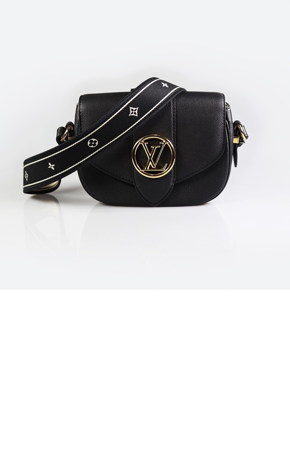 미러급레플리카사이트 | 명품레플리카 전문 쇼핑몰  | 퍼스트원 - LV 퐁 뇌프 소프트 PM M58727 > 루이비통