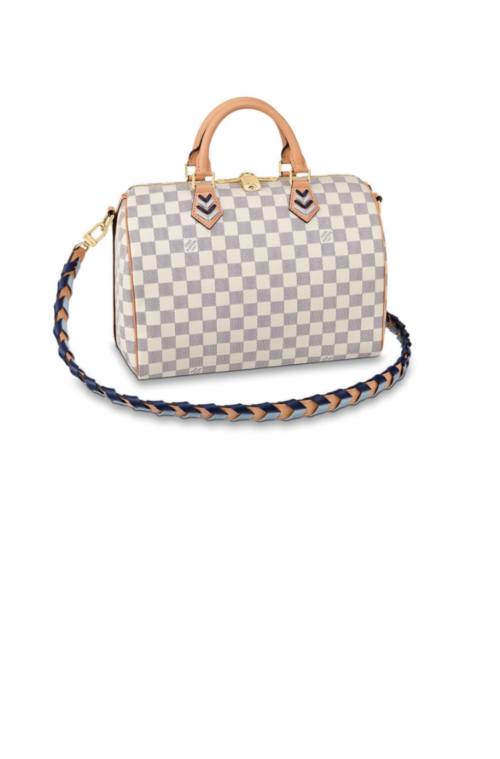 미러급레플리카사이트 | 명품레플리카 전문 쇼핑몰  | 퍼스트원 - 스피디 반둘리에 30 N50054 > 루이비통