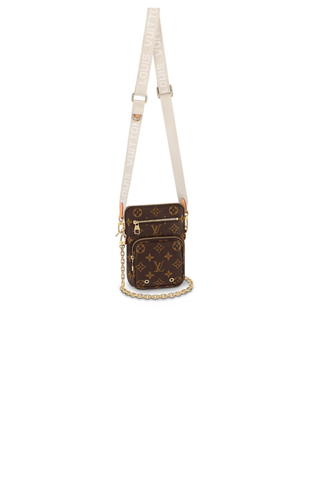 미러급레플리카사이트 | 명품레플리카 전문 쇼핑몰  | 퍼스트원 - 유틸리티 폰 포켓백 M80746 > 루이비통