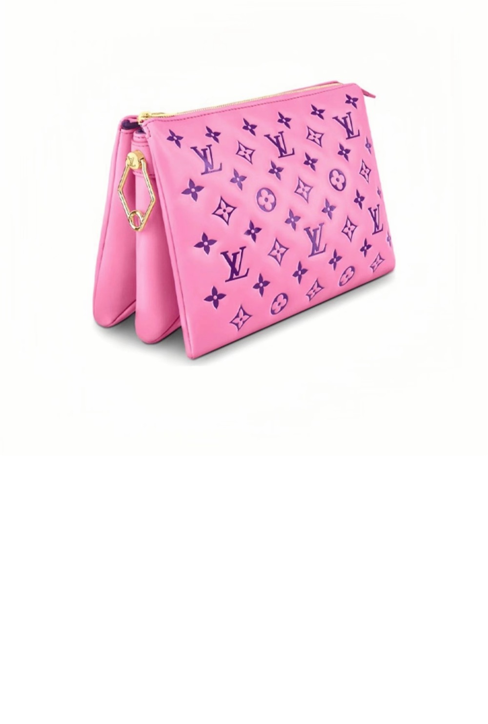 미러급레플리카사이트 | 명품레플리카 전문 쇼핑몰  | 퍼스트원 - 쿠상 PM M58628 > 루이비통