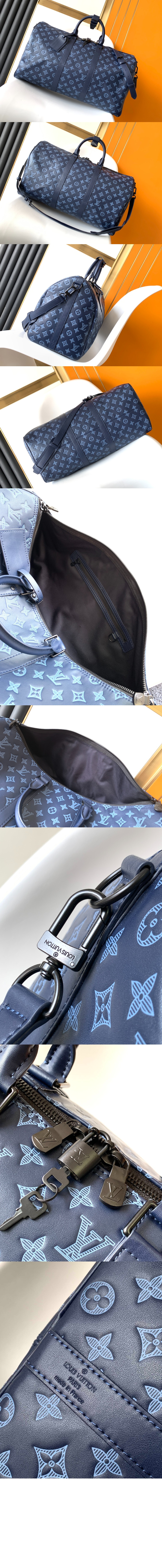 미러급레플리카사이트 | 명품레플리카 전문 쇼핑몰  | 퍼스트원 - 키폴 반둘리에 50 M45731 > 루이비통