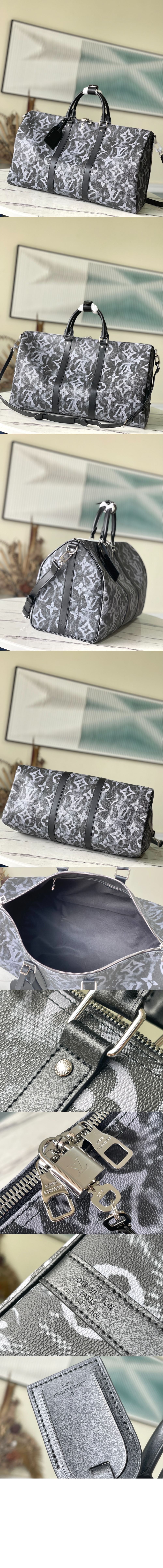 미러급레플리카사이트 | 명품레플리카 전문 쇼핑몰  | 퍼스트원 - 키폴 반둘리에 50 M57278 > 루이비통