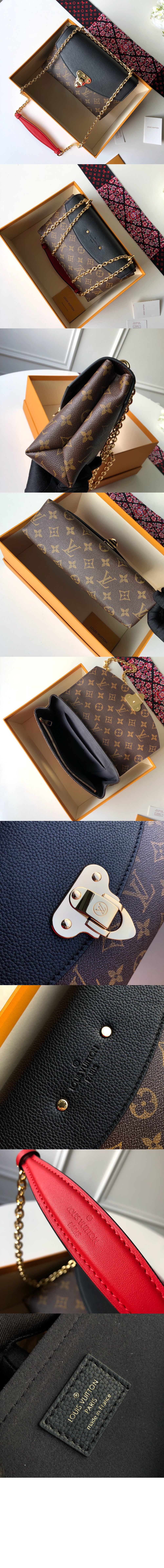 미러급레플리카사이트 | 명품레플리카 전문 쇼핑몰  | 퍼스트원 - 생 플라시드 M43714 > 루이비통