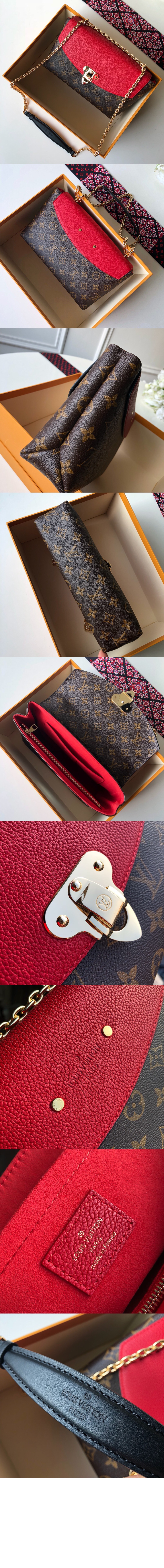 미러급레플리카사이트 | 명품레플리카 전문 쇼핑몰  | 퍼스트원 - 생 플라시드 M43714 > 루이비통