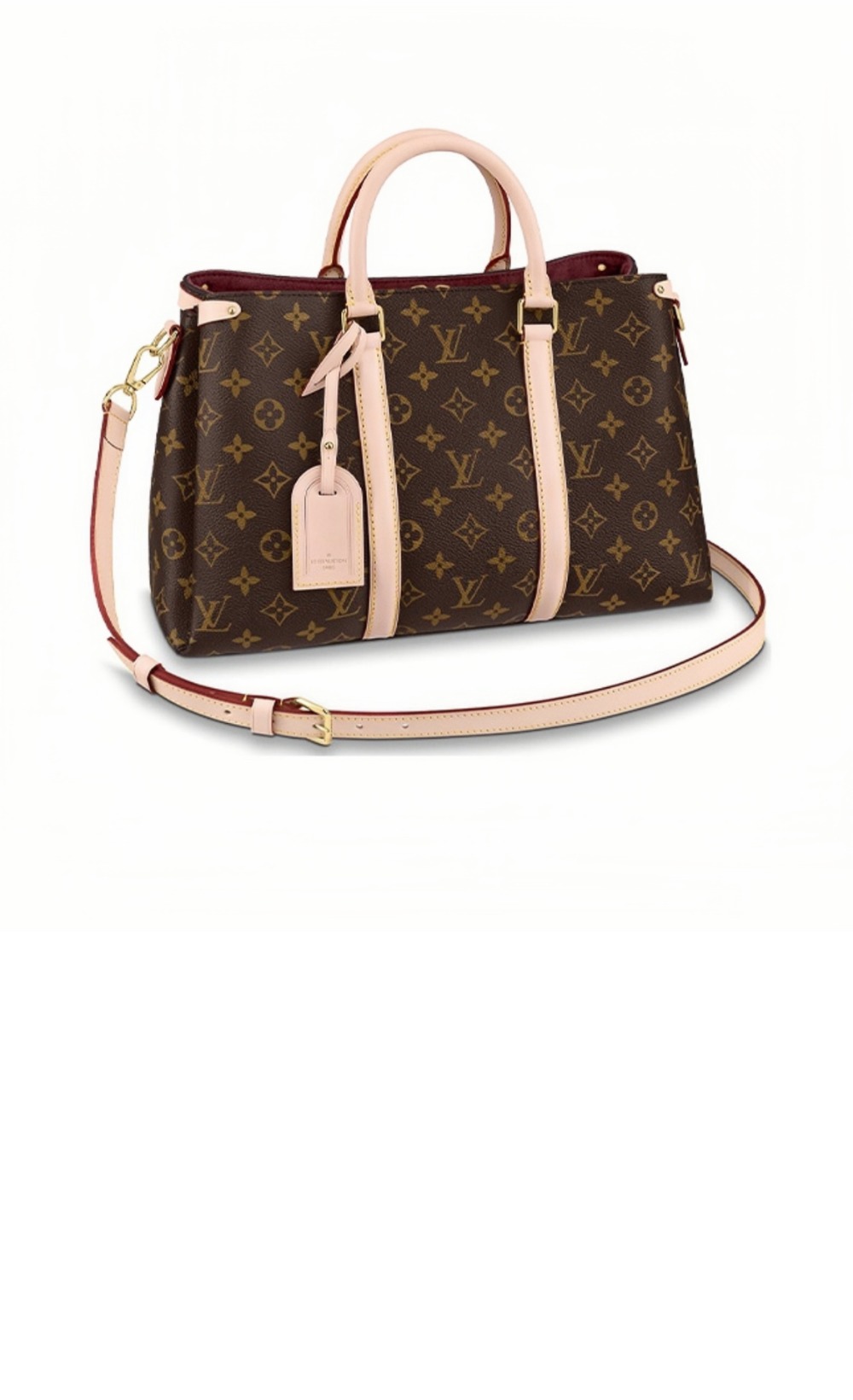 미러급레플리카사이트 | 명품레플리카 전문 쇼핑몰  | 퍼스트원 - 수플로 MM M44816 > 루이비통