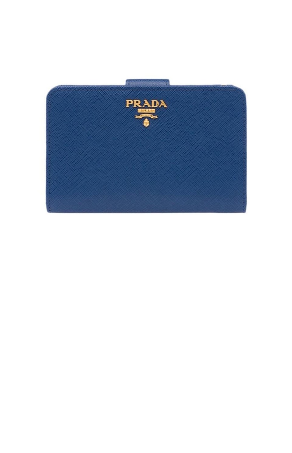 미러급레플리카사이트 | 명품레플리카 전문 쇼핑몰  | 퍼스트원 - 레터링 사피아노 중지갑 1M1225 > 프라다