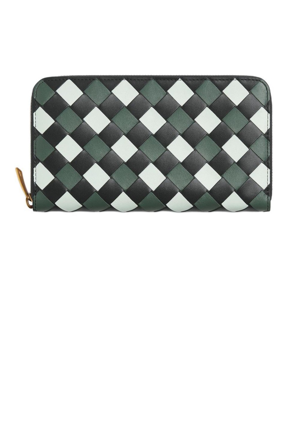 미러급레플리카사이트 | 명품레플리카 전문 쇼핑몰  | 퍼스트원 - 소가죽 위빙 지퍼 지갑 742332 > 보테가베네타