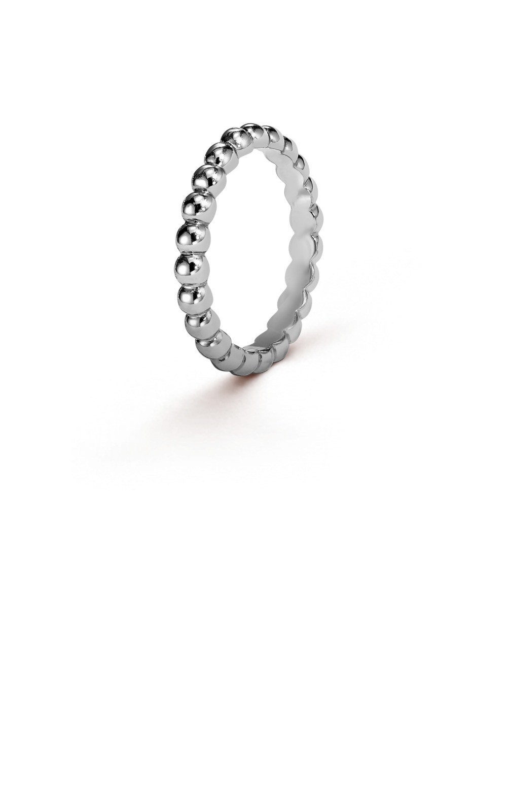 미러급레플리카사이트 | 명품레플리카 전문 쇼핑몰  | 퍼스트원 - 뻬를리 골드 비즈 링 JME00 > 반클리프